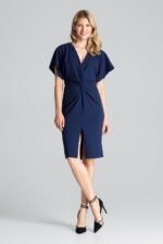Dieninė suknelė modelis 138293 Figl - Image 4