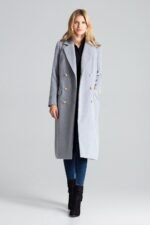 Coat model 138305 Figl - Image 2