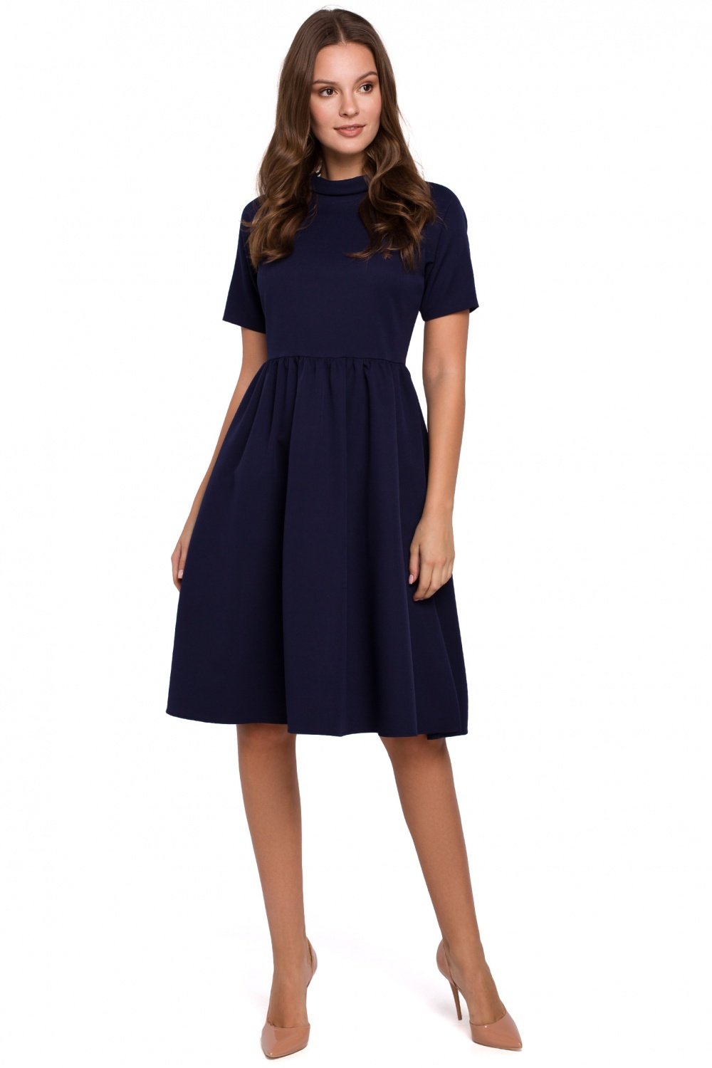 Daydress model 138696 Makover Daydress model 138696 Makover - Image 1