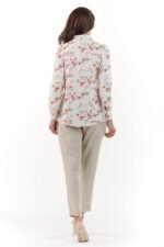 Long sleeve shirt model 140051 Infinite You - Image 3