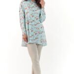 Long sleeve shirt model 140059 Infinite You