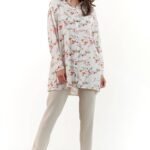 Long sleeve shirt model 140060 Infinite You