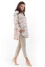 Long sleeve shirt model 140060 Infinite You - Image 2