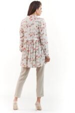 Long sleeve shirt model 140060 Infinite You - Image 3