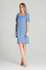 Daydress model 141728 Figl