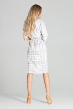 Dieninė suknelė modelis 141741 Figl - Image 3