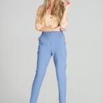 Kelnės modelis 141763 Figl