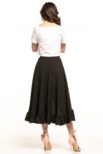 Skirt model 143197 Tessita - Image 2