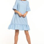 Daydress model 143223 Tessita