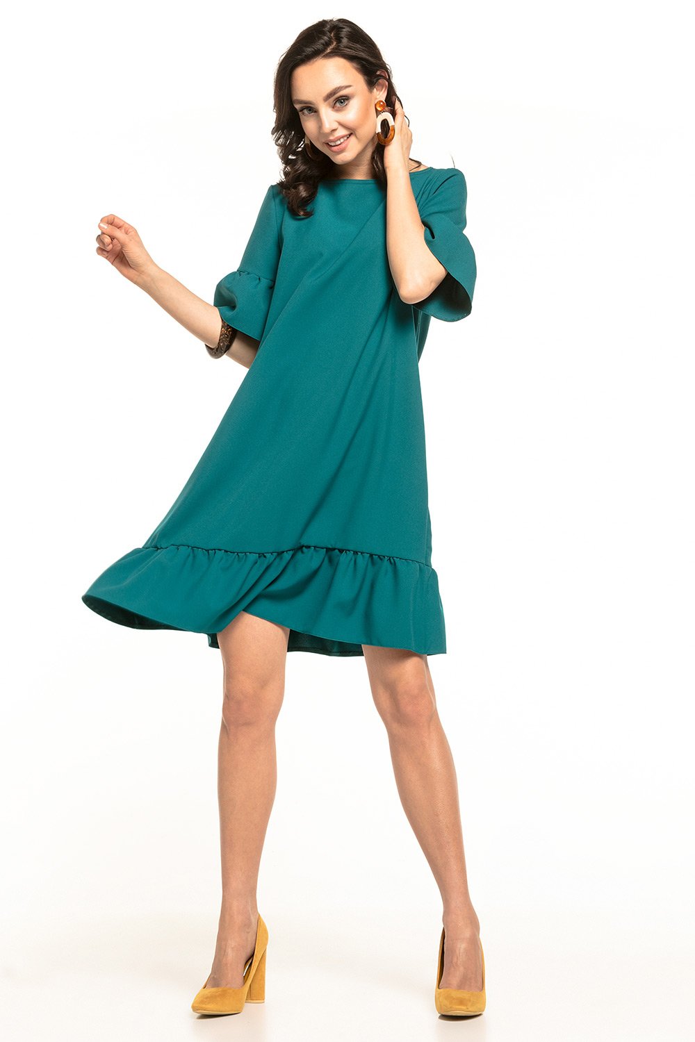 Daydress model 143224 Tessita Daydress model 143224 Tessita - Image 1