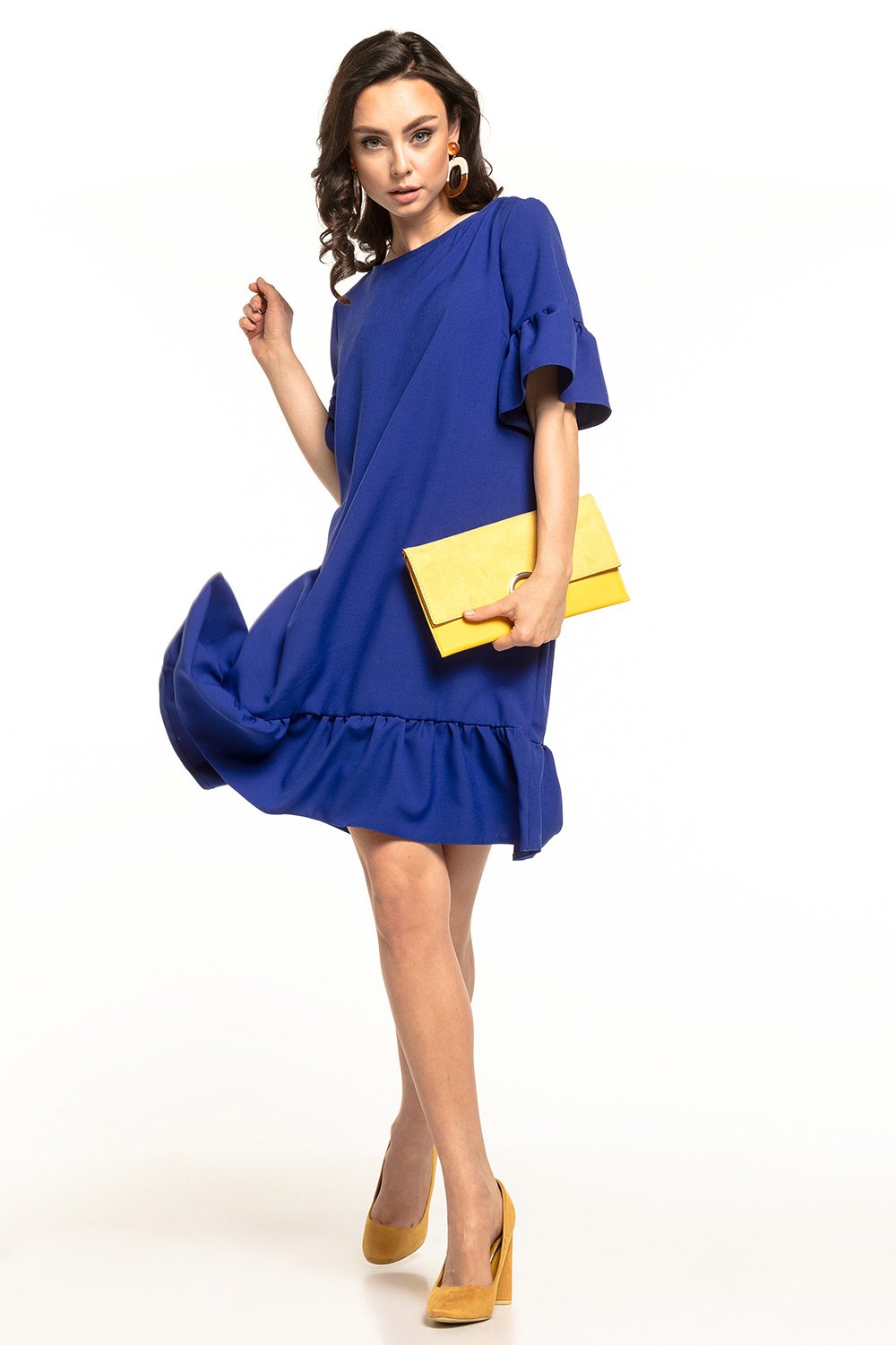 Daydress model 143226 Tessita Daydress model 143226 Tessita - Image 1