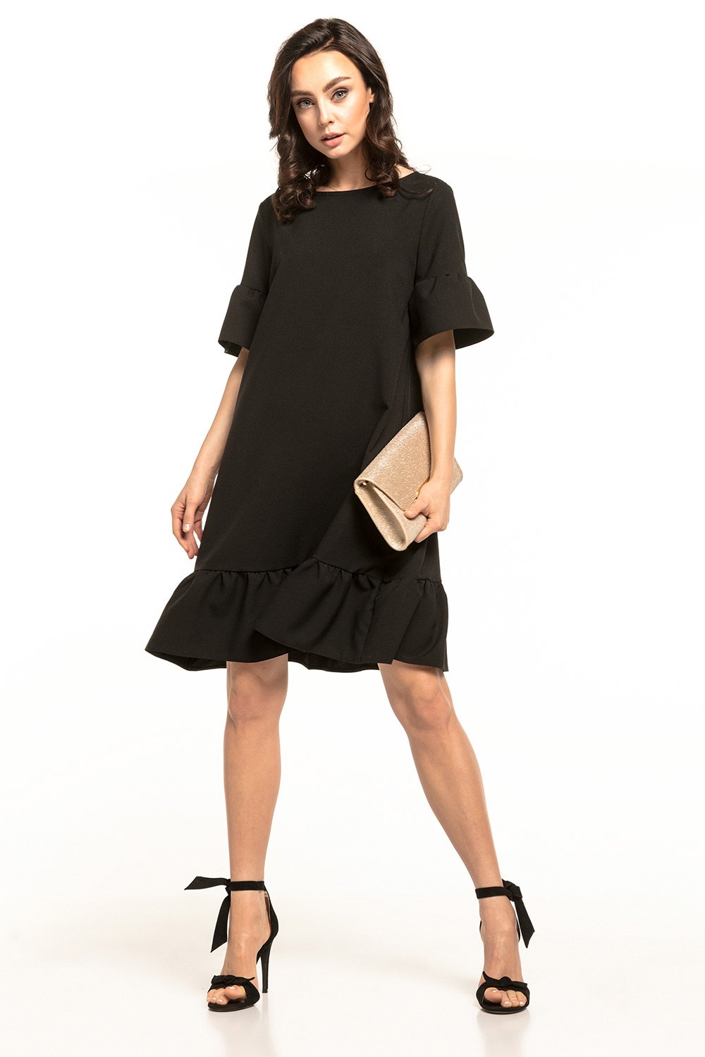 Daydress model 143227 Tessita Daydress model 143227 Tessita - Image 1