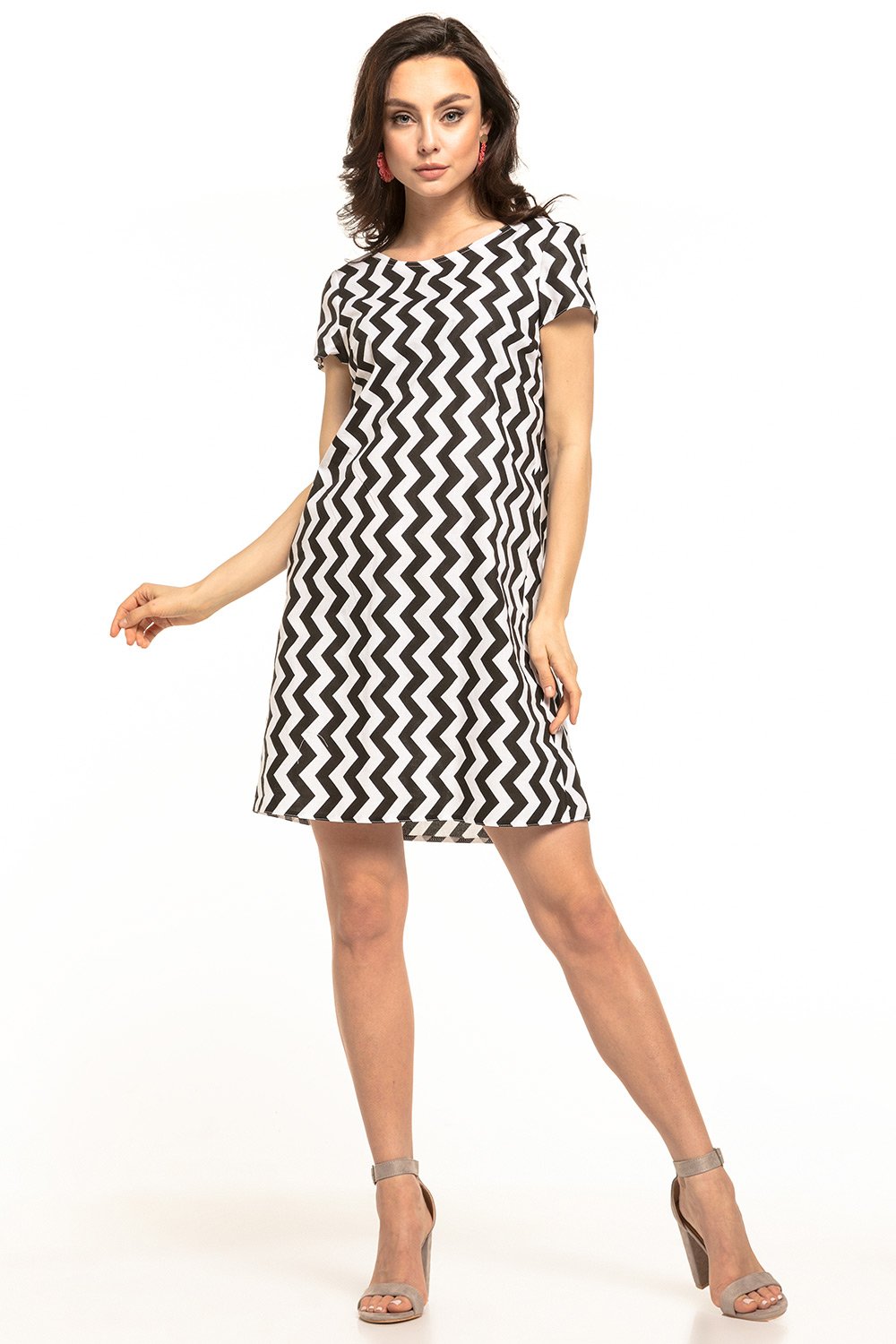 Daydress model 143231 Tessita Daydress model 143231 Tessita - Image 1