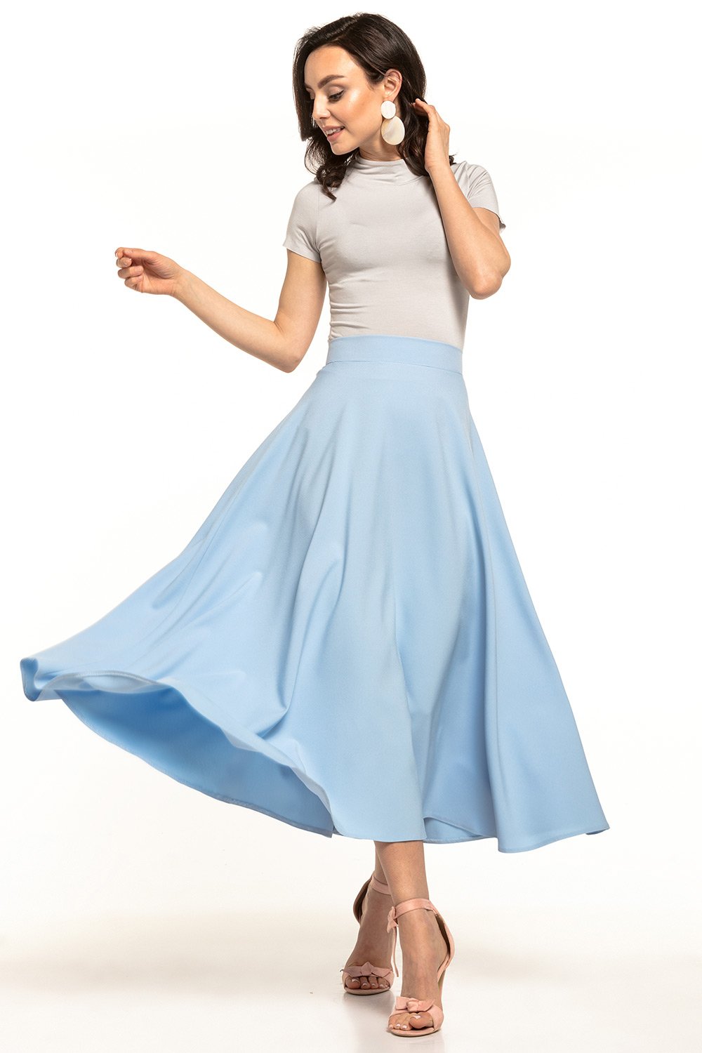 Skirt model 143279 Tessita Skirt model 143279 Tessita - Image 1