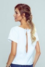 Blouse model 144046 Eldar - Image 2