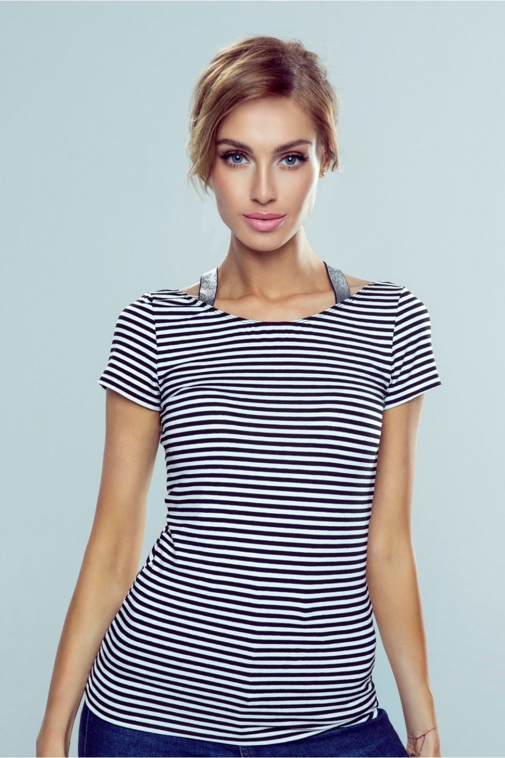 Blouse model 146025 Eldar Blouse model 146025 Eldar - Image 1