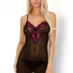 Seksualus komplektas modelis 146538 Livia Corsetti Fashion
