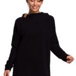 Sweatshirt model 147184 BeWear
