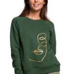 Sweatshirt model 147211 BeWear