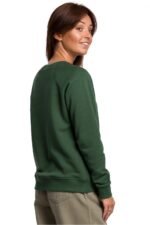 Sweatshirt model 147211 BeWear - Image 3