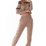 Tracksuit trousers model 147600 Infinite You
