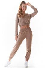 Sweatshirt model 147605 Infinite You - Image 2