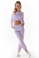 Sweatshirt model 147606 Infinite You - Image 2