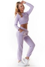 Sweatshirt model 147606 Infinite You - Image 4