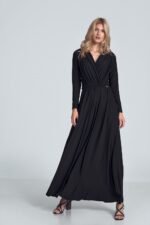Kasdieninė suknelė modelis 147931 Figl