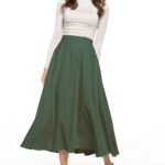 Skirt model 148149 Tessita