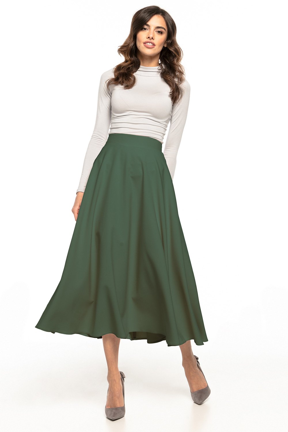 Skirt model 148149 Tessita Skirt model 148149 Tessita - Image 1
