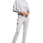 Tracksuit trousers model 148160 Tessita