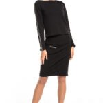 Skirt model 148162 Tessita