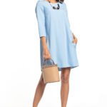 Daydress model 148182 Tessita