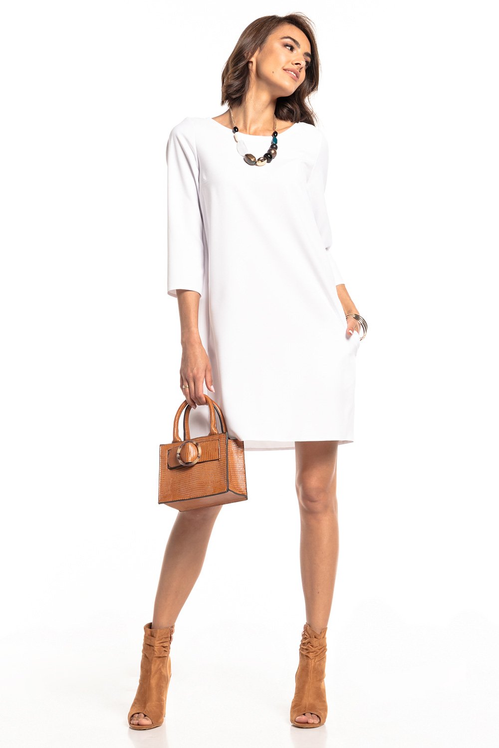 Daydress model 148187 Tessita Daydress model 148187 Tessita - Image 1