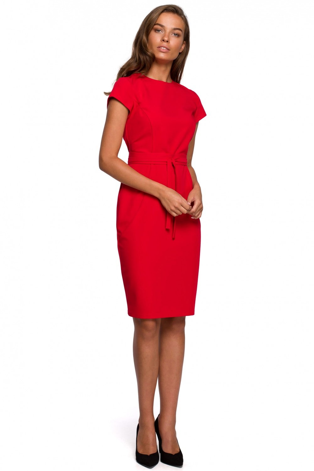 Daydress model 149237 Stylove Daydress model 149237 Stylove - Image 1