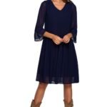 Cocktail dress model 149247 Stylove