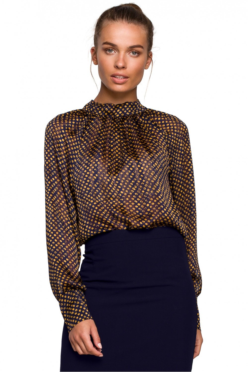 Blouse model 149249 Stylove Blouse model 149249 Stylove - Image 1