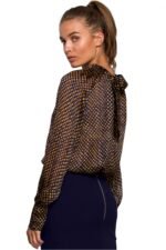 Blouse model 149249 Stylove - Image 3