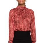 Blouse model 149250 Stylove