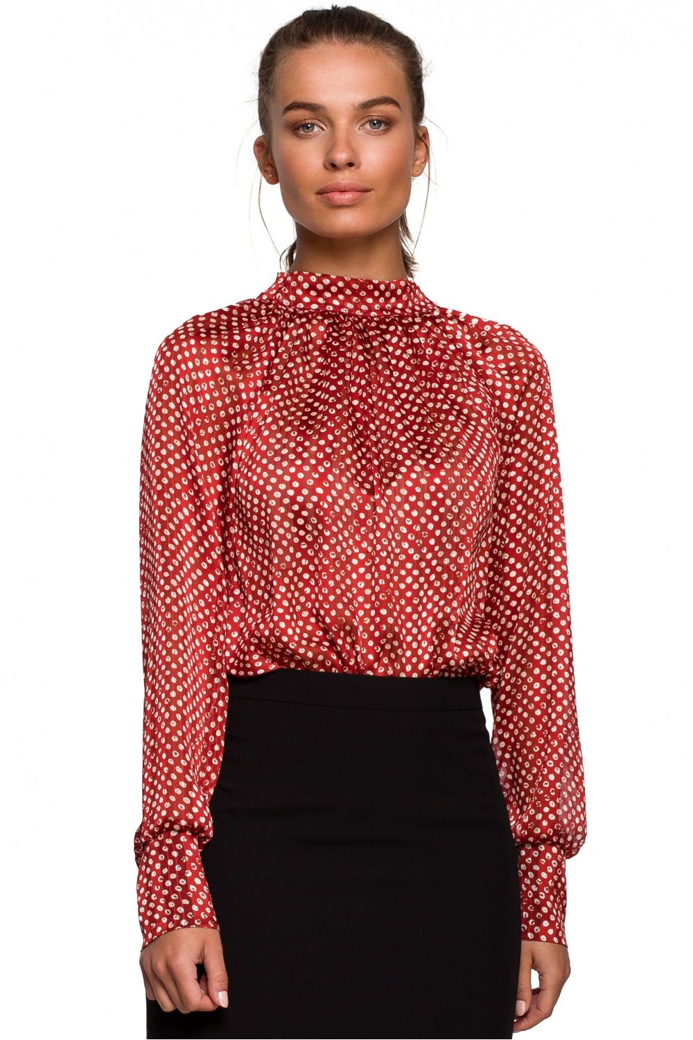 Blouse model 149250 Stylove Blouse model 149250 Stylove - Image 1