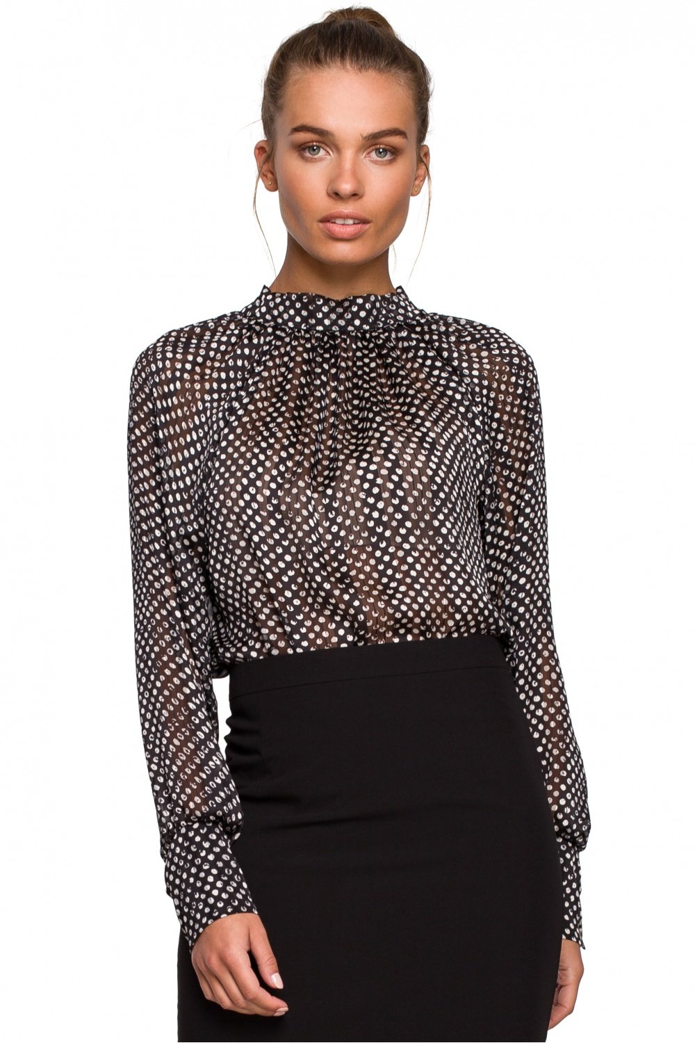 Blouse model 149251 Stylove Blouse model 149251 Stylove - Image 1