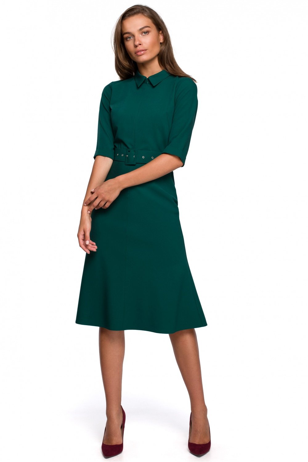 Daydress model 149265 Stylove Daydress model 149265 Stylove - Image 1