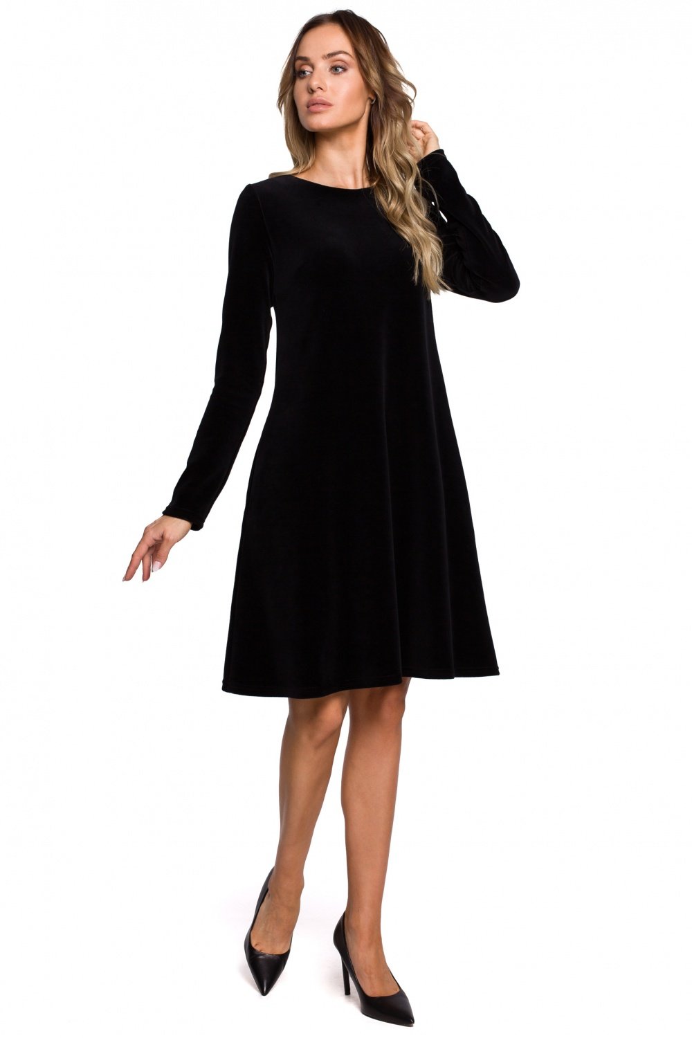 Cocktail dress model 149953 Moe Kokteilinė suknelė modelis 149953 Moe - Image 1