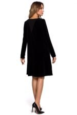Kokteilinė suknelė modelis 149953 Moe - Image 2