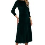 Evening dress model 149991 Moe