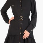 Cocktail dress model 149998 Jersa