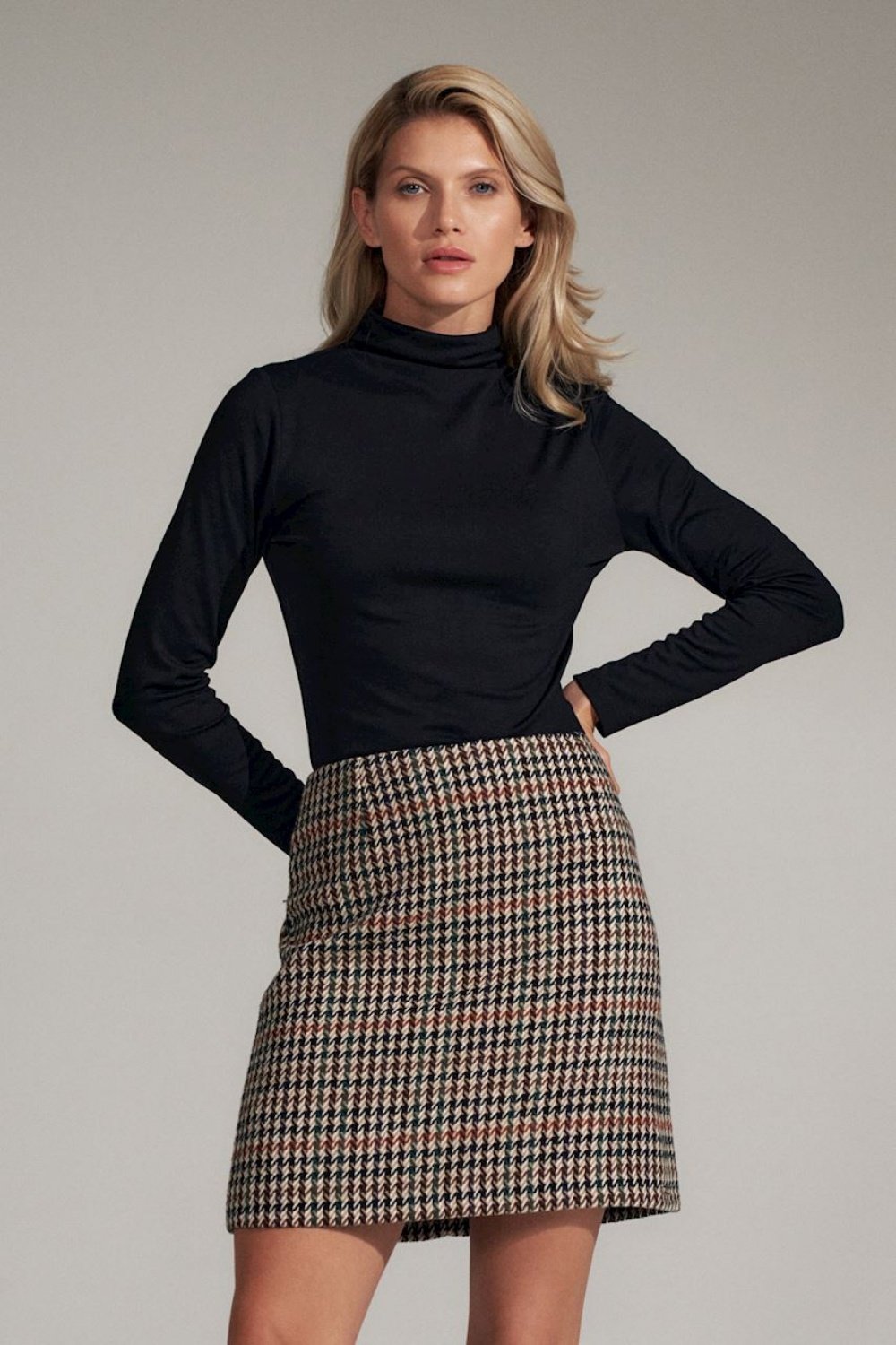 Blouse model 150430 Figl Palaidinė modelis 150430 Figl - Image 1