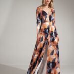 Daydress model 150437 Figl