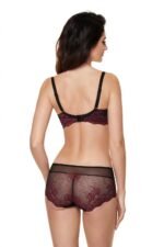Pusiau minkšta liemenėlė modelis 150588 Gorteks - Image 2
